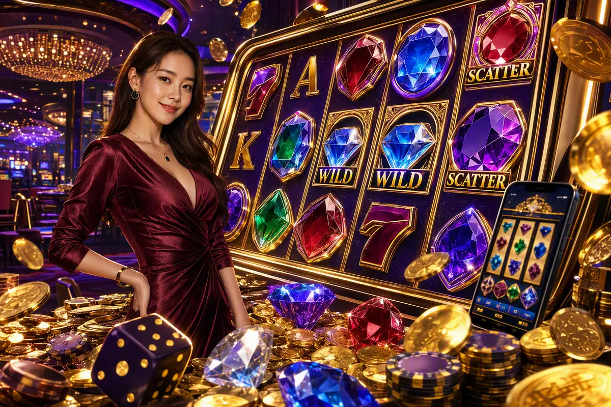 s666222 Tham gia ngay