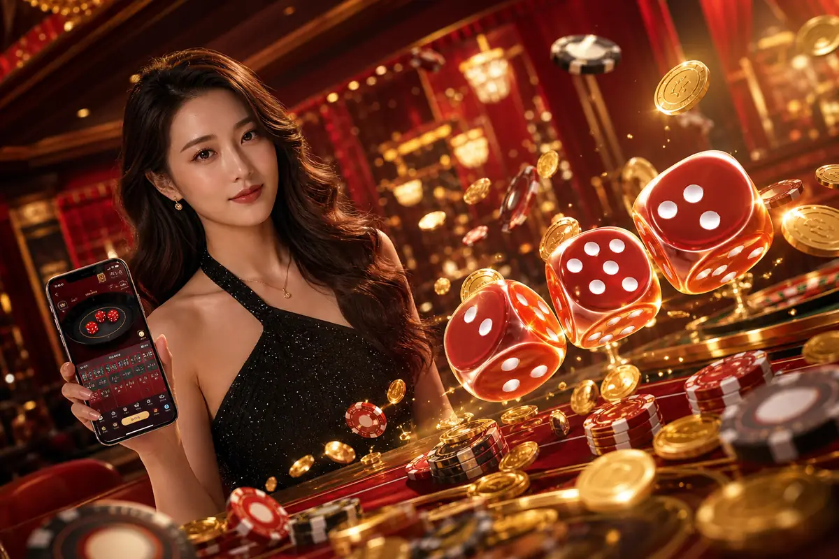 s666222 Dành cho người Việt