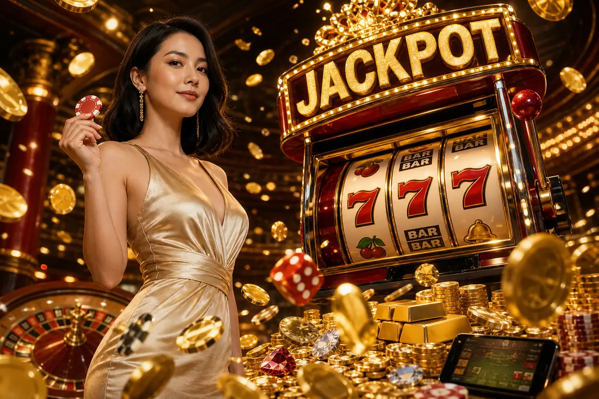 s666222 Game bài